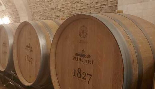 Purcari: Victor Bostan vinde 5%