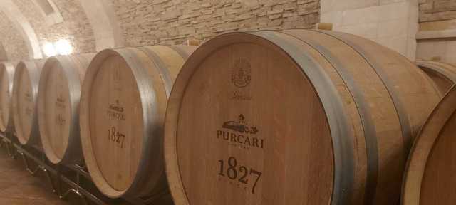 Purcari: Victor Bostan vinde 5%
