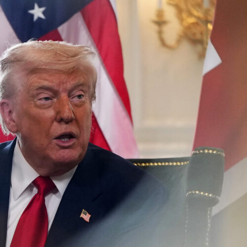 Renovare Casa Albă 200 milioane