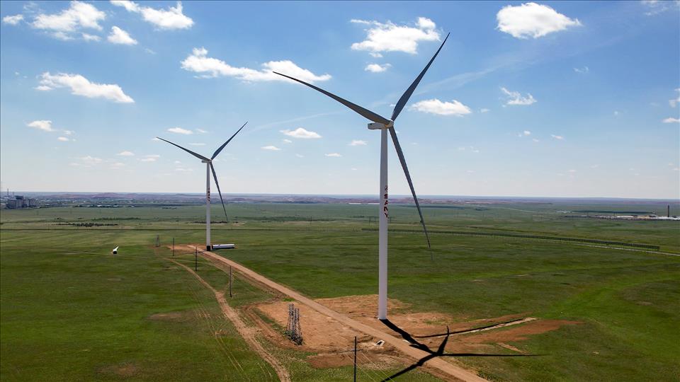 România spre energie curată