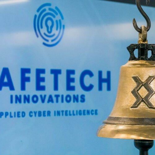 Safetech: Profit net în creștere în S1 2025