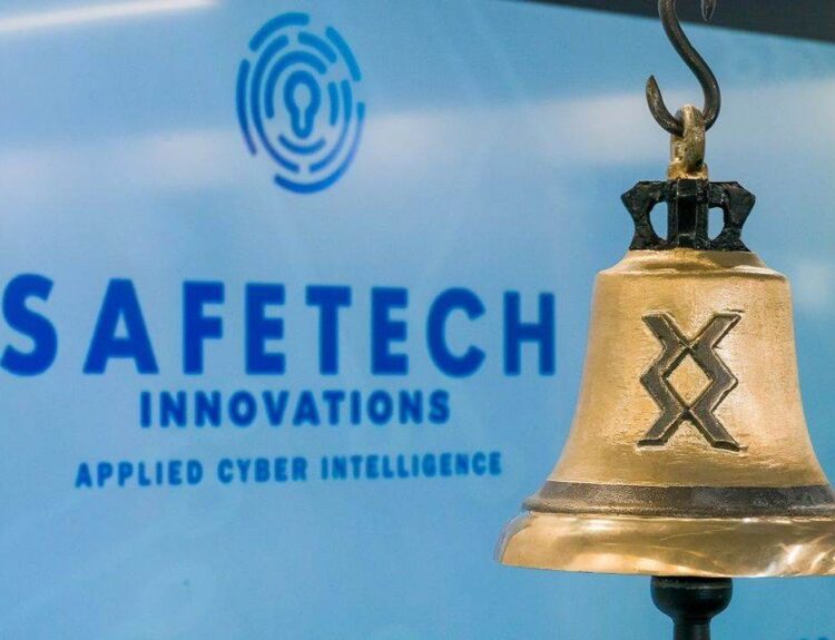 Safetech: Profit net în creștere în S1 2025