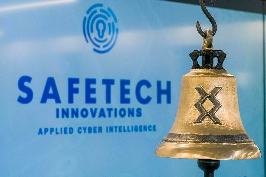 Safetech: Profit net în creștere în S1 2025