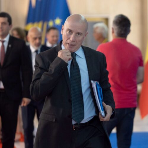 Schimbări în legislația patrimoniului