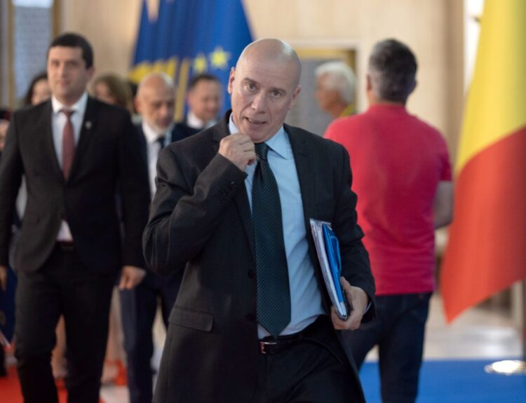 Schimbări în legislația patrimoniului