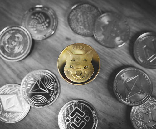 Shiba Inu: creștere de 300%