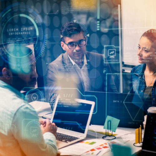 Tehnologia în România