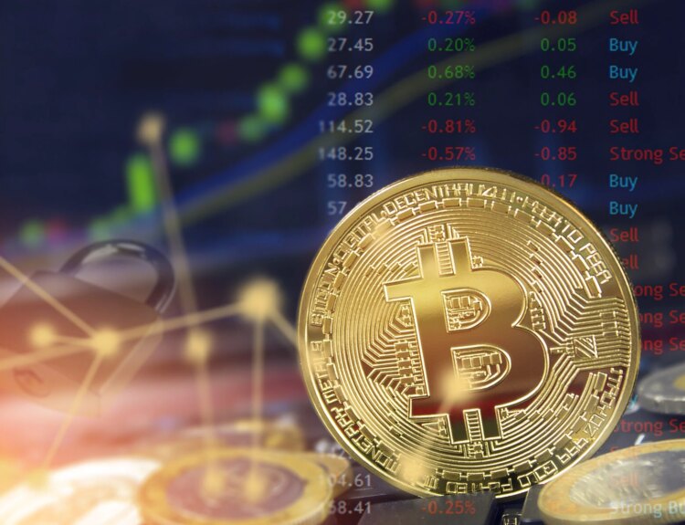 Bitcoin: Prețul poate ajunge la 150.000$