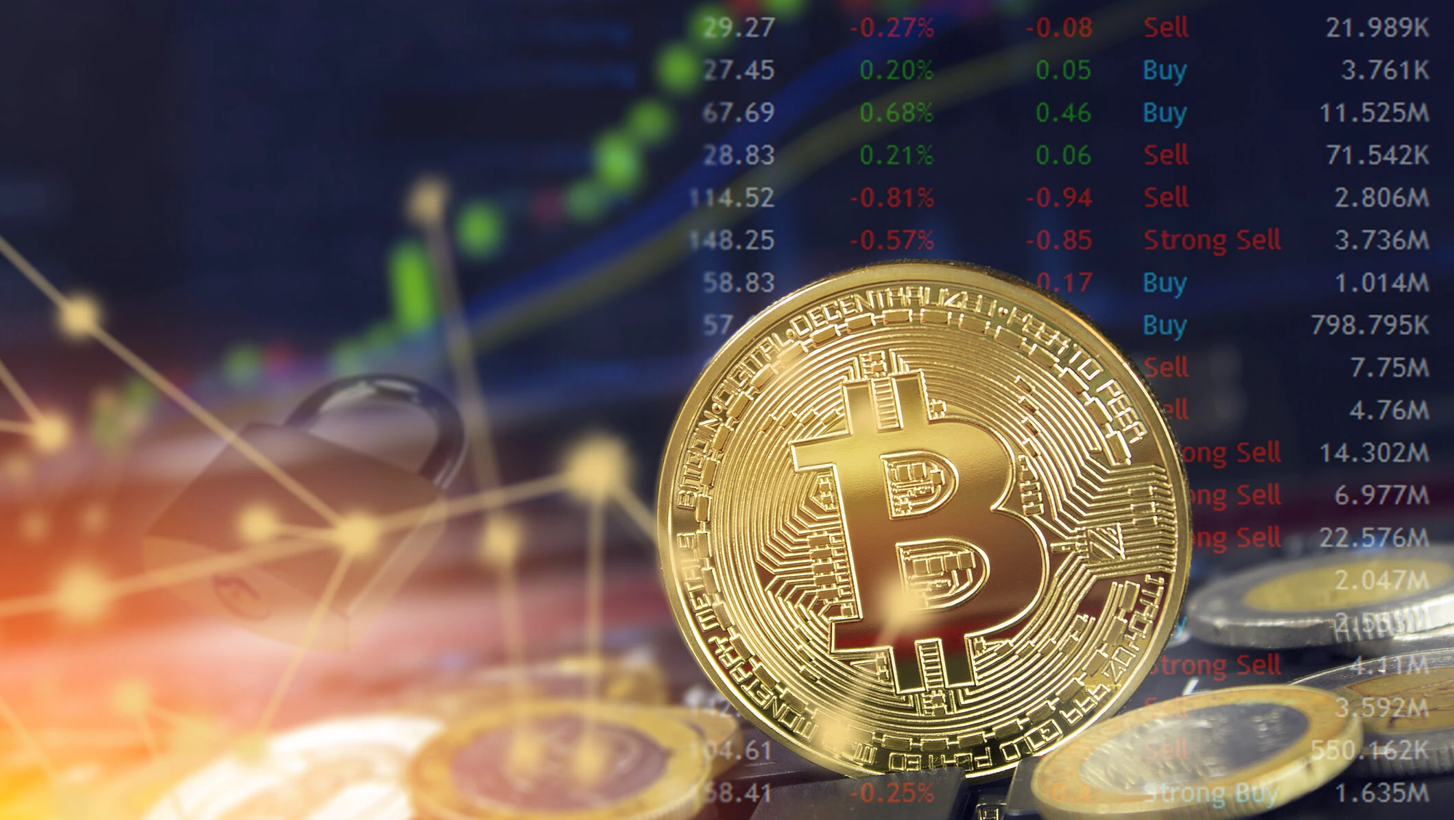 Bitcoin: Prețul poate ajunge la 150.000$