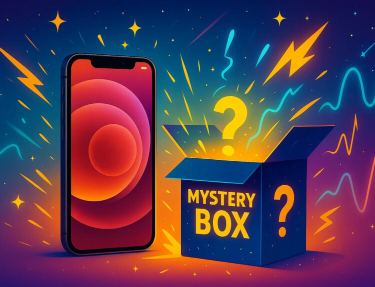 Câștigă iPhone ieftin