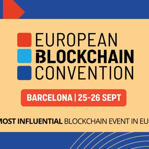 Conferința Europeană Blockchain