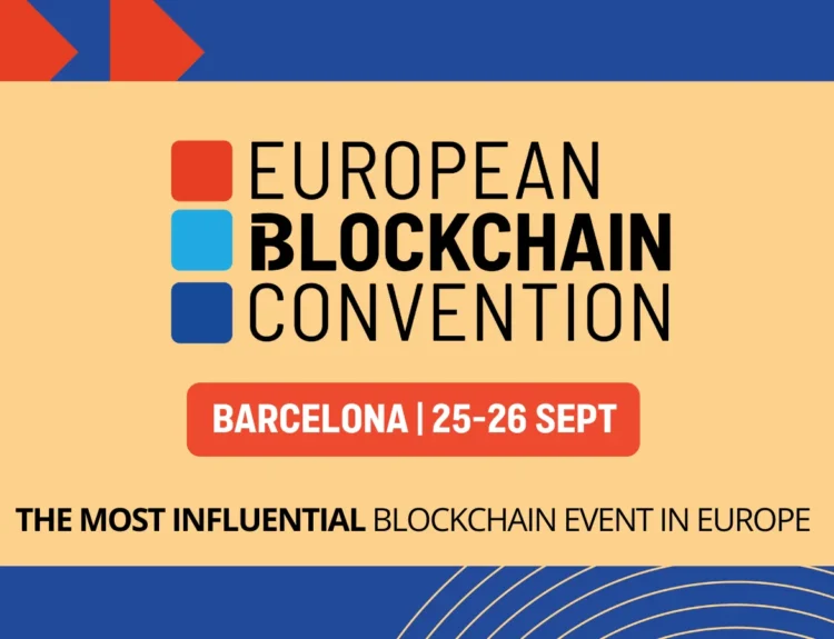 Conferința Europeană Blockchain
