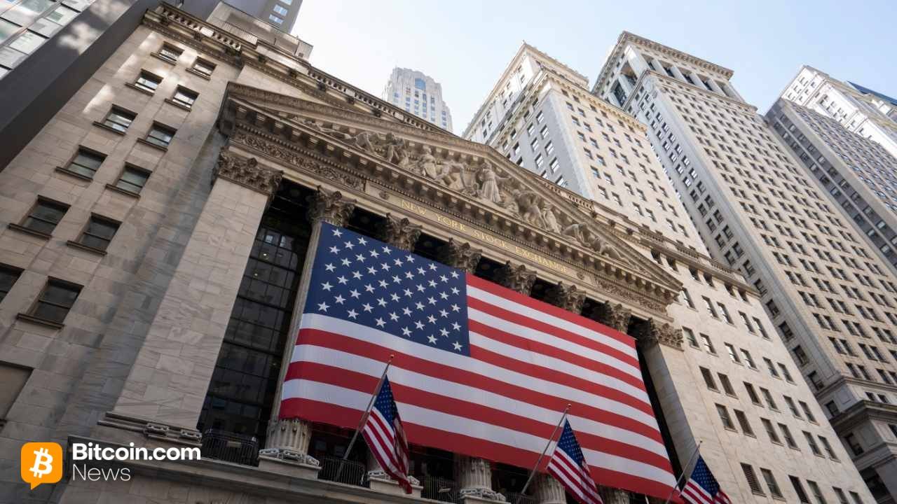 Criptomonede: Primul ETF multi-active din SUA