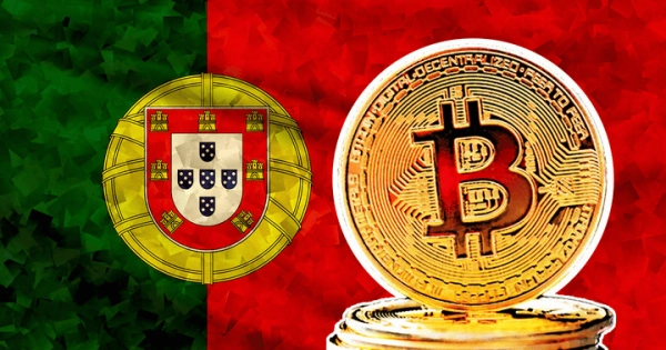 Criptomonedele oferă cetățenie