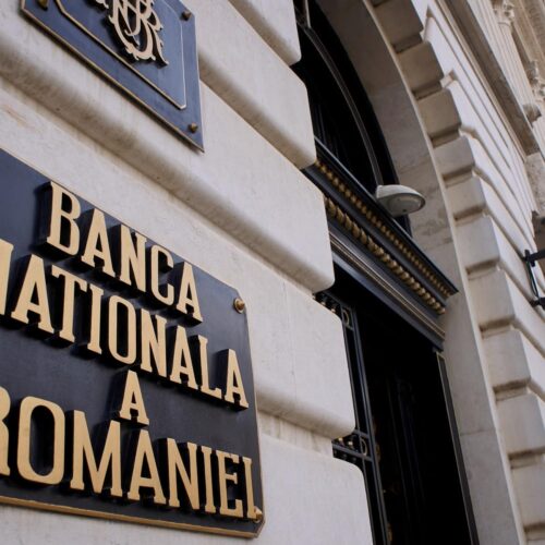 Datoria externă a Românieiexplodează