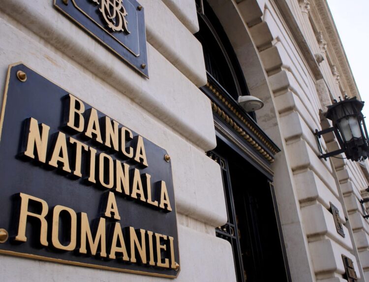 Datoria externă a Românieiexplodează