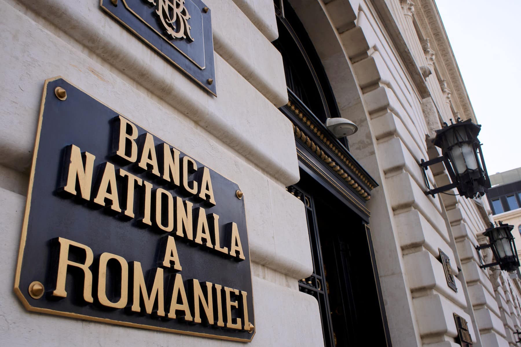 Datoria externă a Românieiexplodează