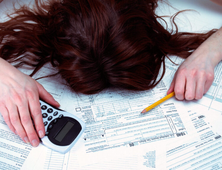 Deficit bugetar România 2023