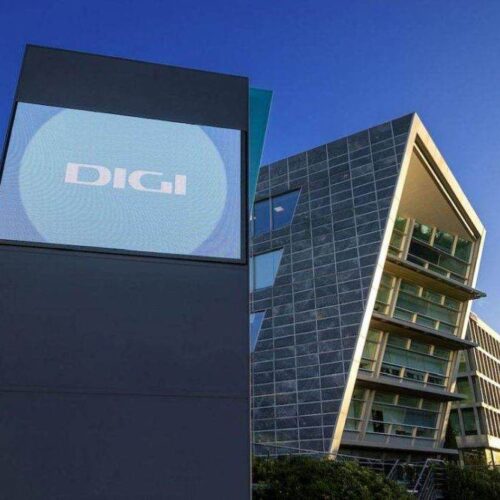 Digi Spania: Bulgac explică planurile companiei