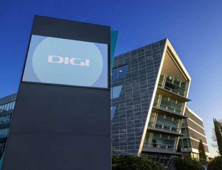 Digi Spania: Bulgac explică planurile companiei