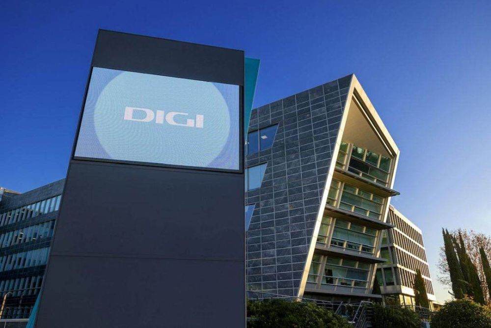Digi Spania: Bulgac explică planurile companiei