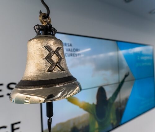 Digi va înlocui Record la Bursă