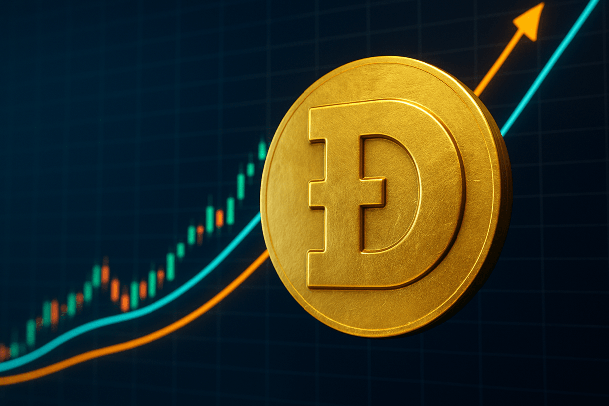 Pret Dogecoin