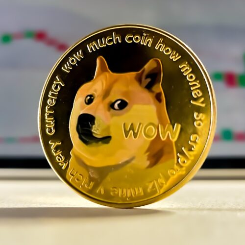 Dogecoin: Prețul sparge canal cheie