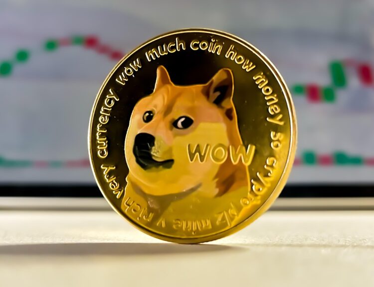 Dogecoin: Prețul sparge canal cheie