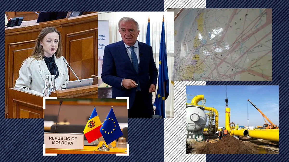 Energie: România