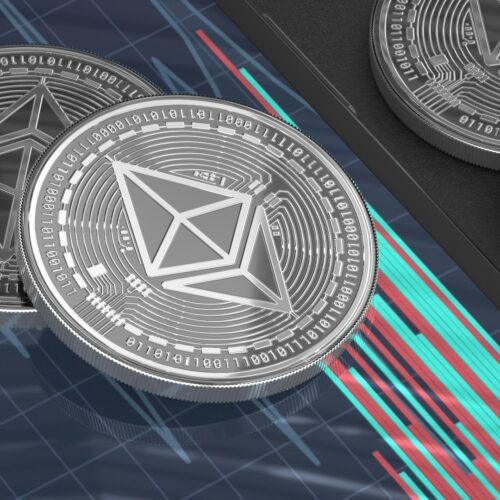 Ethereum pregătit pentru urcare?