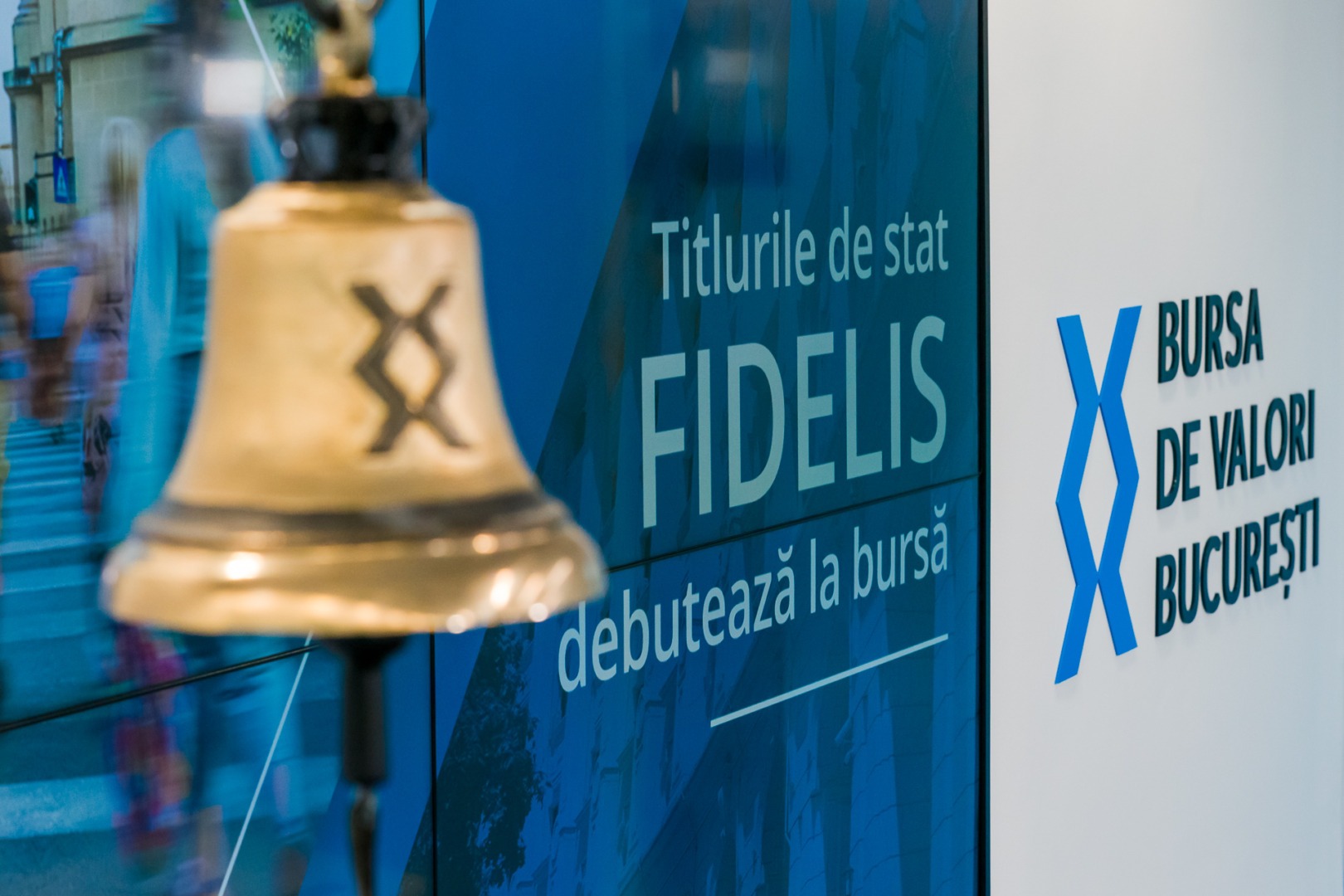 Fidelis: dobânzi atractive de la stat