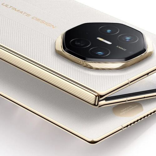 Huawei Mate XTs, telefon pliabil 3