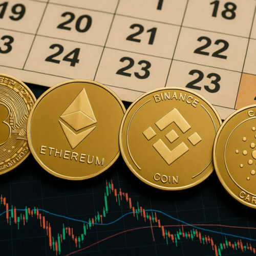 Investiții Criptomonedă Septembrie