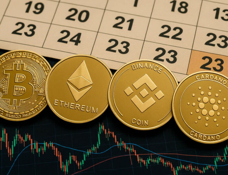 Investiții Criptomonedă Septembrie