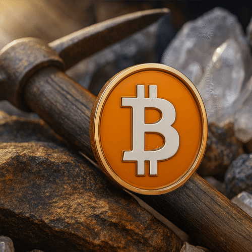 Minerii Bitcoin Obțin Venituri Mari