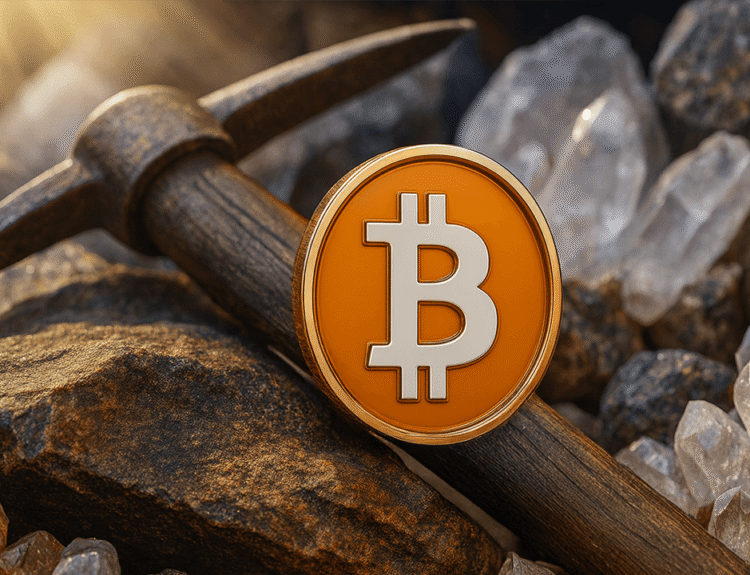Minerii Bitcoin Obțin Venituri Mari
