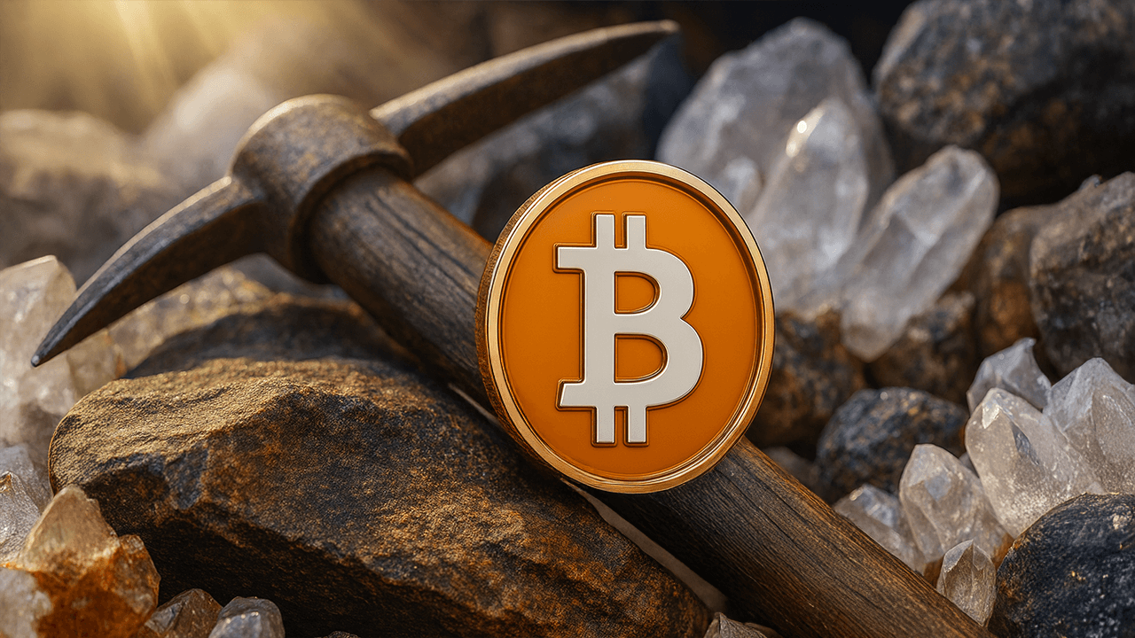 Minerii Bitcoin Obțin Venituri Mari