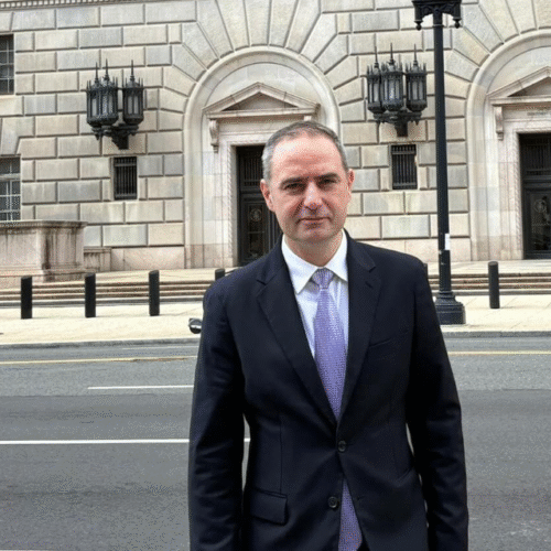 Ministrul: Măsurile nu se văd la ANAF