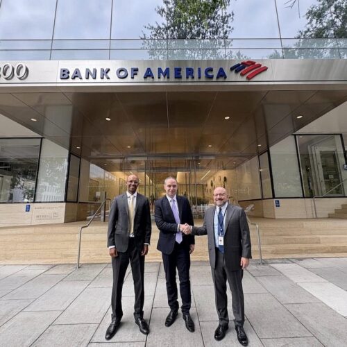 Ministrul de Finanțe întâlnește investitori americani la Washington