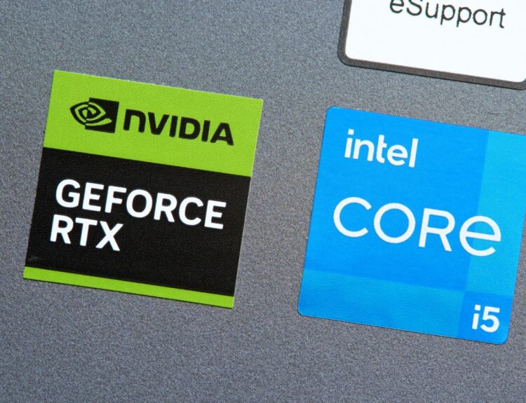 Nvidia cumpără Intel pentru 5 mld