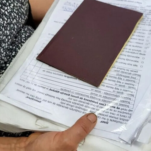 Pensie 2025: Ce faci?