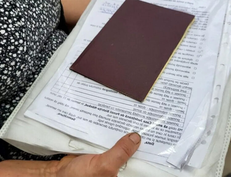 Pensie 2025: Ce faci?