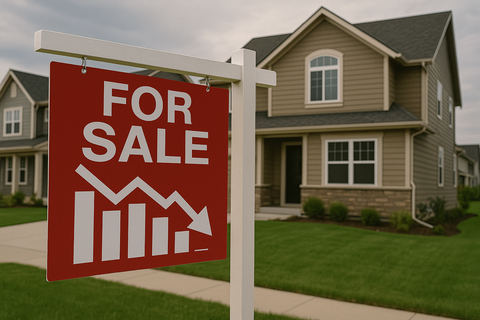 Piața Imobiliară: Explozie sau Prăbușire?