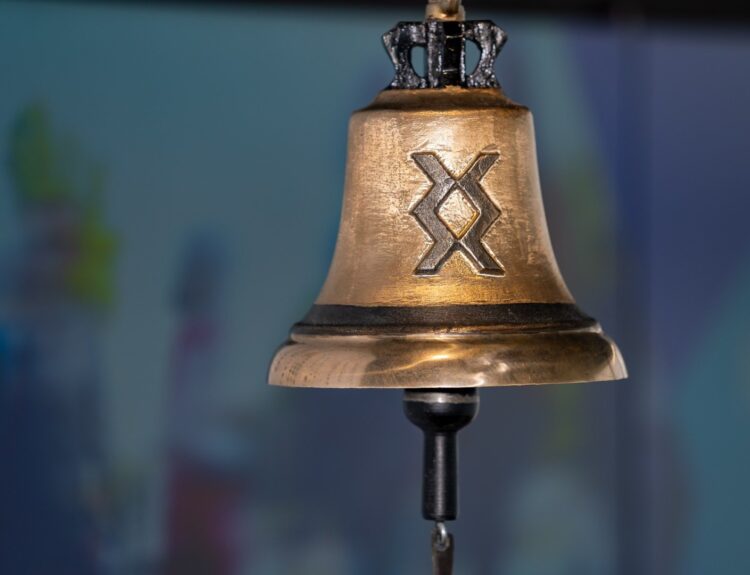 Pierdere masivă la Bursa de Valori București