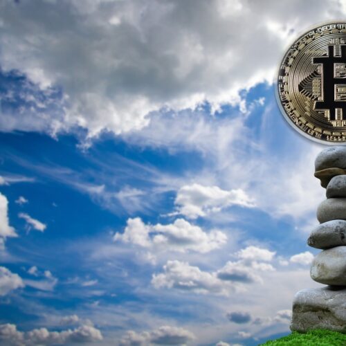 Prețul Bitcoin: 72% din ofertă este lichiditate redusă