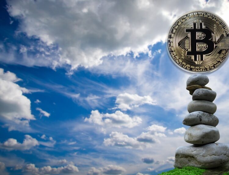 Prețul Bitcoin: 72% din ofertă este lichiditate redusă