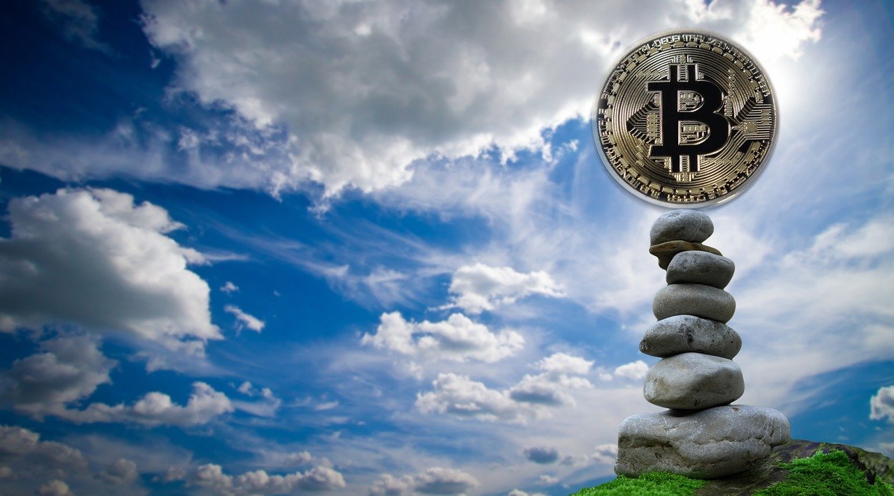Prețul Bitcoin: 72% din ofertă este lichiditate redusă