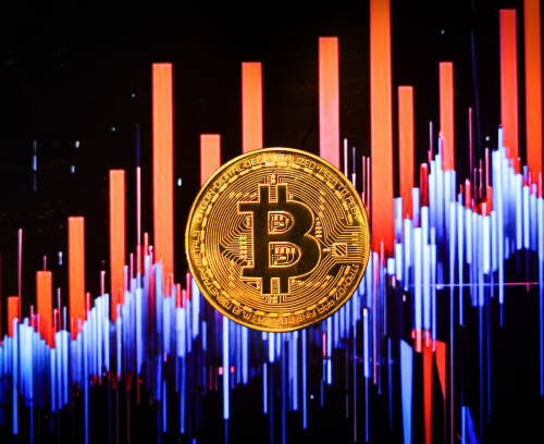 Prețul Bitcoin: suport cheie