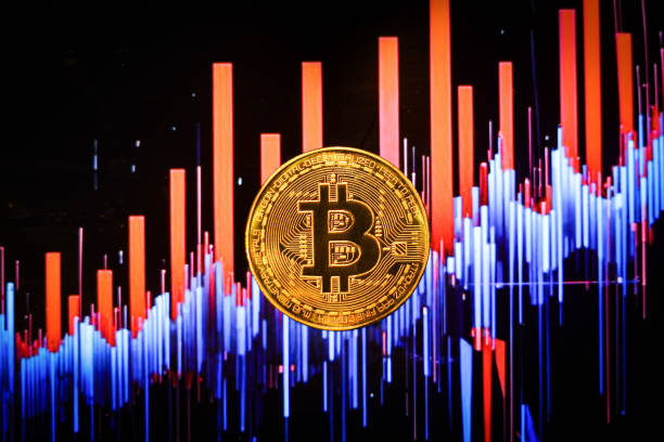 Prețul Bitcoin: suport cheie